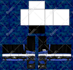 make detailed roblox clothing for you