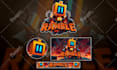 full asset logo server minecraft hytale and banner animate