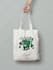 create designs for tote or carry bags