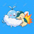 draw cute pokemon or fakemon arts for you