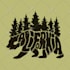create typography logo design or illustration for your brand