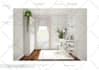 give a professional interior decoration design