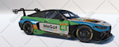 design your car livery wrap on iracing, lemans ultimate, and assetto corsa