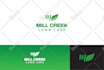 create unique business logo in modern style