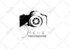 create 2 awesome and modern photography logo in 24 hrs