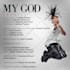 design a top notch gospel album cover and cd cover