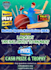 design professional youtube banner for you