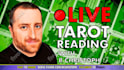 give an unlimited questions tarot reading on video in 24h