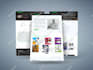 build portfolio website for you that showcase your talents