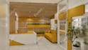 do interior, and exterior designing, modeling, and rendering
