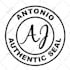 replicate your logo or text in 3d embossed metal