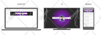 design a custom youtube channel banner