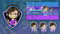 draw chibi emotes and logo
