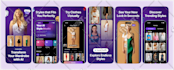 design amazing app screenshots for ios or android