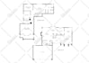 redraw a floor plan