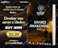 create awesome bookbub ads for the book  promotion campaigns