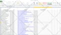 be your professional virtual assistant for data entry and web research