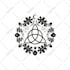 draw unique and meaningful tribal tattoo designs