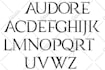 create custom font for your business in ttf or otf