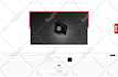 design or redesign your wix website