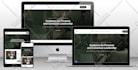 design redesign revamp or customize wordpress website development elementor pro