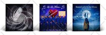 design an awesome cd cover