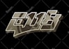 do custom text lettering logo for your band or brand