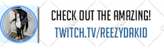 promote you on my twitch stream and social media