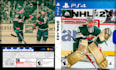 create a custom nba 2k fifa madden nhl cover