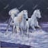paint art on canvas in oil or acrylic