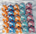 make amigurumi or plush toy for you