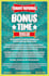 do top notch postcard or direct mail  eddm within 24 hours