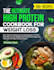 do professional cookbook cover design within 5 hrs