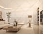 create 3d furniture models with aesthetic scene rendering