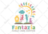 design for you children, kids, day care custom logo design