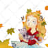 make illustrations for your childrens book and cover without ai