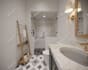 create stunning 3d interior rendering for any room or style