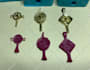 design you 3d jewelry master model in wax
