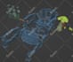 create low poly 3d, maps, props and scenes for your game