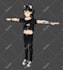 modify and edit your 3d models for vrchat