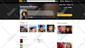 create an impressive imdb page for you