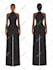 draw a fashion illustration or sketch