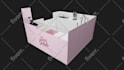design your 3d exhibition stand, stall, kiosk,virtual, booth