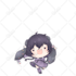 draw chibi anime manga style illustration