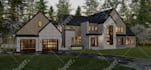 create real estate 3d renderings for developers and builders