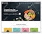 squarespace website design squarespace website redesign squarespace landing page