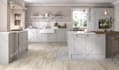 design kitchen, bathroom ,closet with HQ renders real estate
