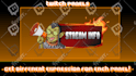 create a custom twitch panels for your channel