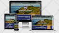 build a responsive wordpress website or blog