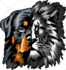 draw your pet or animal to realistic vector
